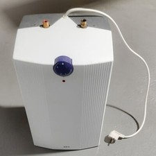 AEG Untertisch Boiler mit HUZ 5 Drop Stop Type FHW 1120 gebraucht Wasserspeicher