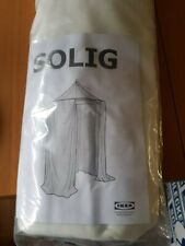 IKEA SOLIG Gartenzelt Bett