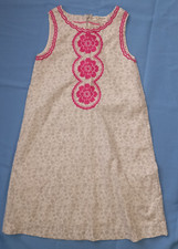 MINI BODEN Sommer - Kleid 9 10