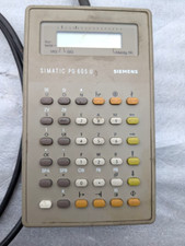 Siemens SIMATIC PG 605U
