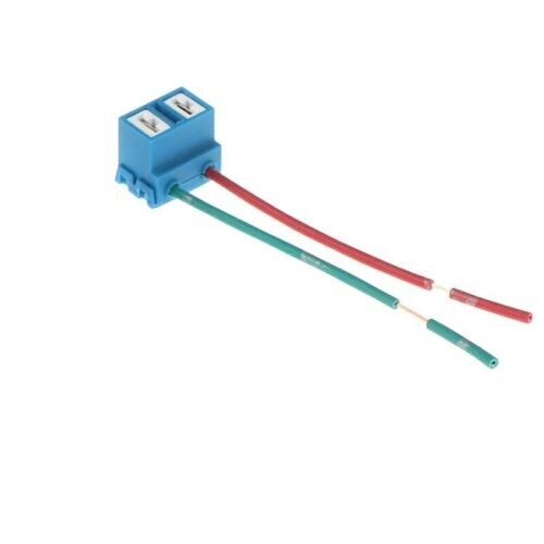 1stück 2pins scheinwerfer - h7,
