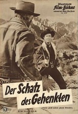 IFB 4737 | DER SCHATZ DES