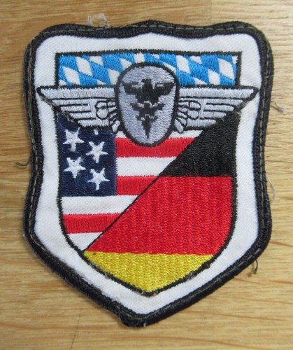 Stoff abzeichen patch - -,