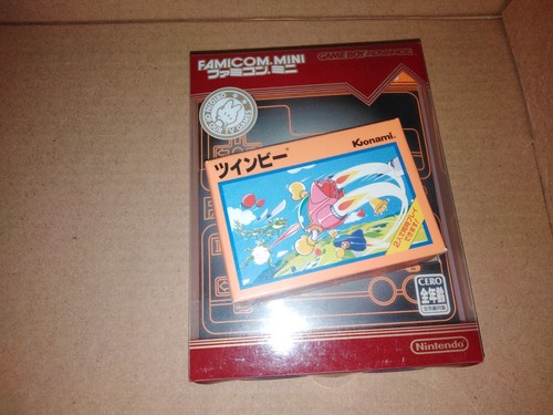 Nintendo famicom mini - nintendo,