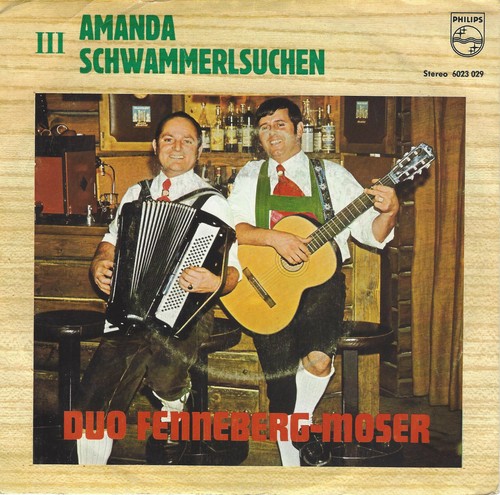 Fenneberg moser amanda - fenneberg,
