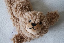 Charlie Cockapoo Boucle