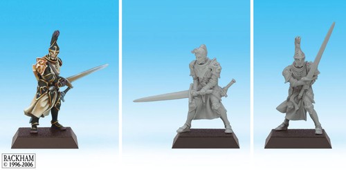 Confrontation rackham paladine - confrontation/rackham,