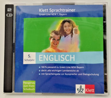 💿 2CD-Rom: SPRACHTRAINER