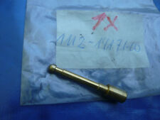 Yamaha DT 400 MX  Kaltstart Kolben Choke Piston Plunger Carburetor Vergaser    H