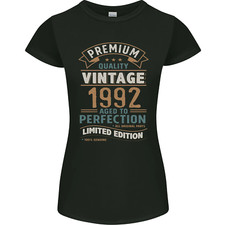 Premium Vintage 33. Geburtstag