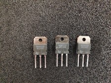 4 Stück/pcs- BD245C - Texas