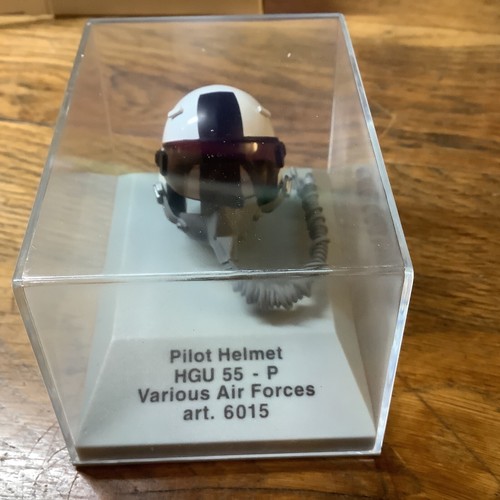 Franklin mint pilot - franklin,