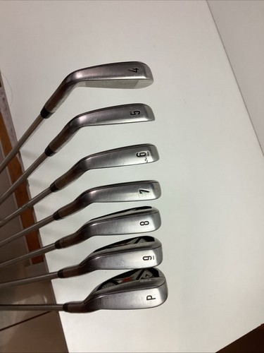 Callaway hot pro eisensatz - x,