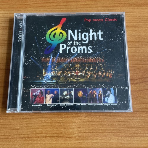 Various night the proms - -,