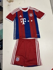 Adidas FC Bayern München