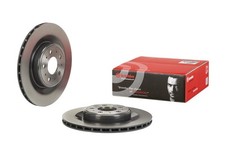 Brake discs Brembo 09.N446.11