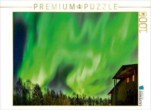 Calvendo puzzle ein motiv aus - ein,