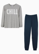 Schlafanzug für Jungen Gr