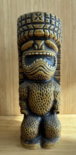 Authentische tikirob hilo - authentische,