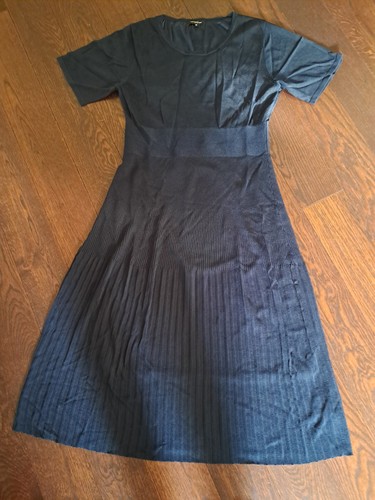 Damen strickkleid von - damen-strickkleid, laurence