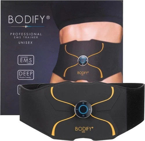 Bodify ems bauchtrainer - bodify®,