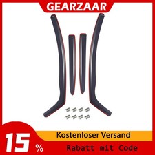 Windabweiser Regenabweiser