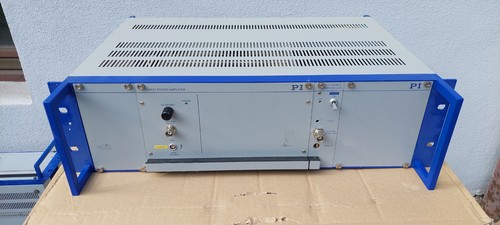 Physik instrumente 421 - physik,