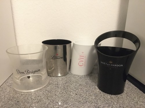 Dom perignon champagnerkühler - dom,