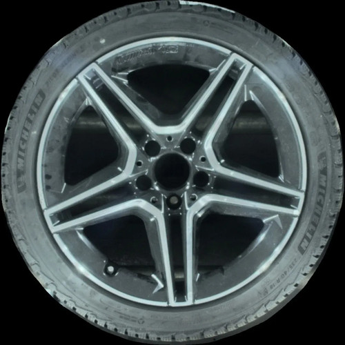 235 r18 winterreifen amg - 235/40,