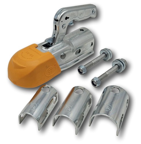 Kugelkupplung spp zsk 2000c - kugelkupplung,