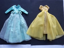 Barbie Outfits 'Sparkle Eyes