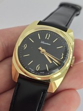 Vintage Uhr Lucerne 34mm