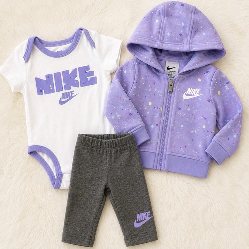 Nike baby teiliges - nike, 3-teiliges