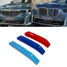 Kühlergrill M Farbe Streifen