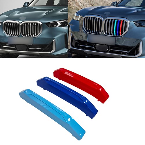 Kühlergrill farbe streifen - m,