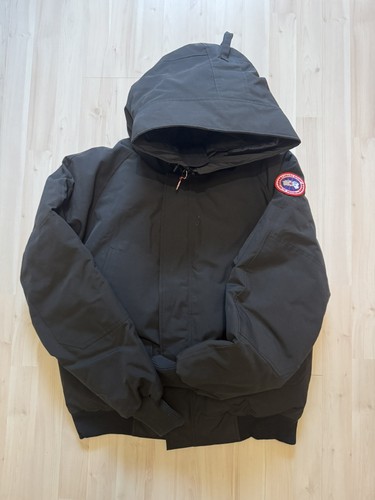 Canada goose chilliwack - goose,