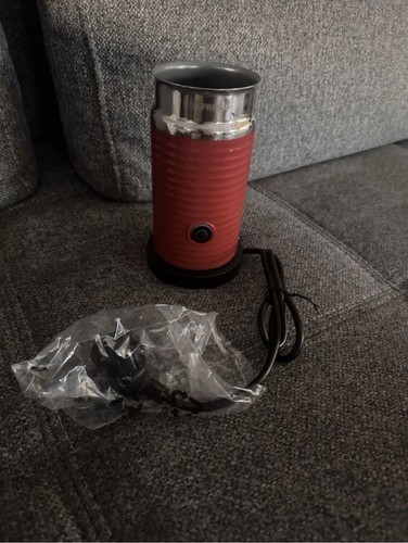 Nespresso aeroccino - nespresso, 3