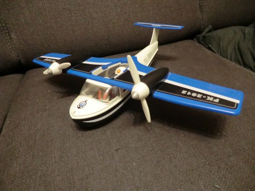 Playmobil 4445 polizei - playmobil,