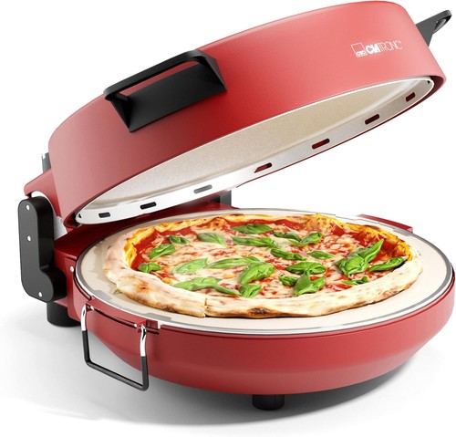 Clatronic pizzaofen - clatronic®,