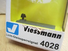 Viessmann 4028 signal - viessmann,