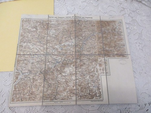 1899 egertal und duppauer - egertal,