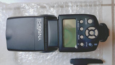 Yongnuo Speedlite YN560-II Aufsteckblitz - gebraucht