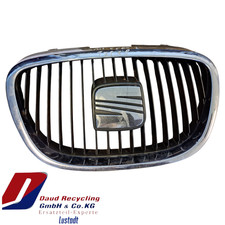 Seat Leon 2 1P Kühlergrill