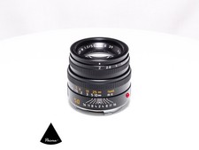 LEICA Summicron-M (V/5) 50mm
