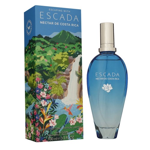 Escada nectar costa rica - escada,