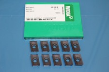 10x WIDIA XPHT160412 TN6510