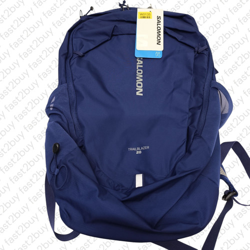 Rucksack salomon trailblazer - rucksack,