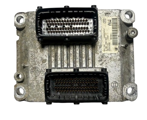 Steuergerät motor 55557932 - steuergerät,