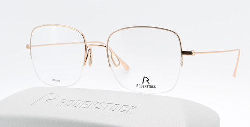 Rodenstock brille r7116 - brille, a