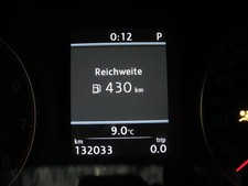 Audi A3 8P TT VW Golf 6 VI EOS